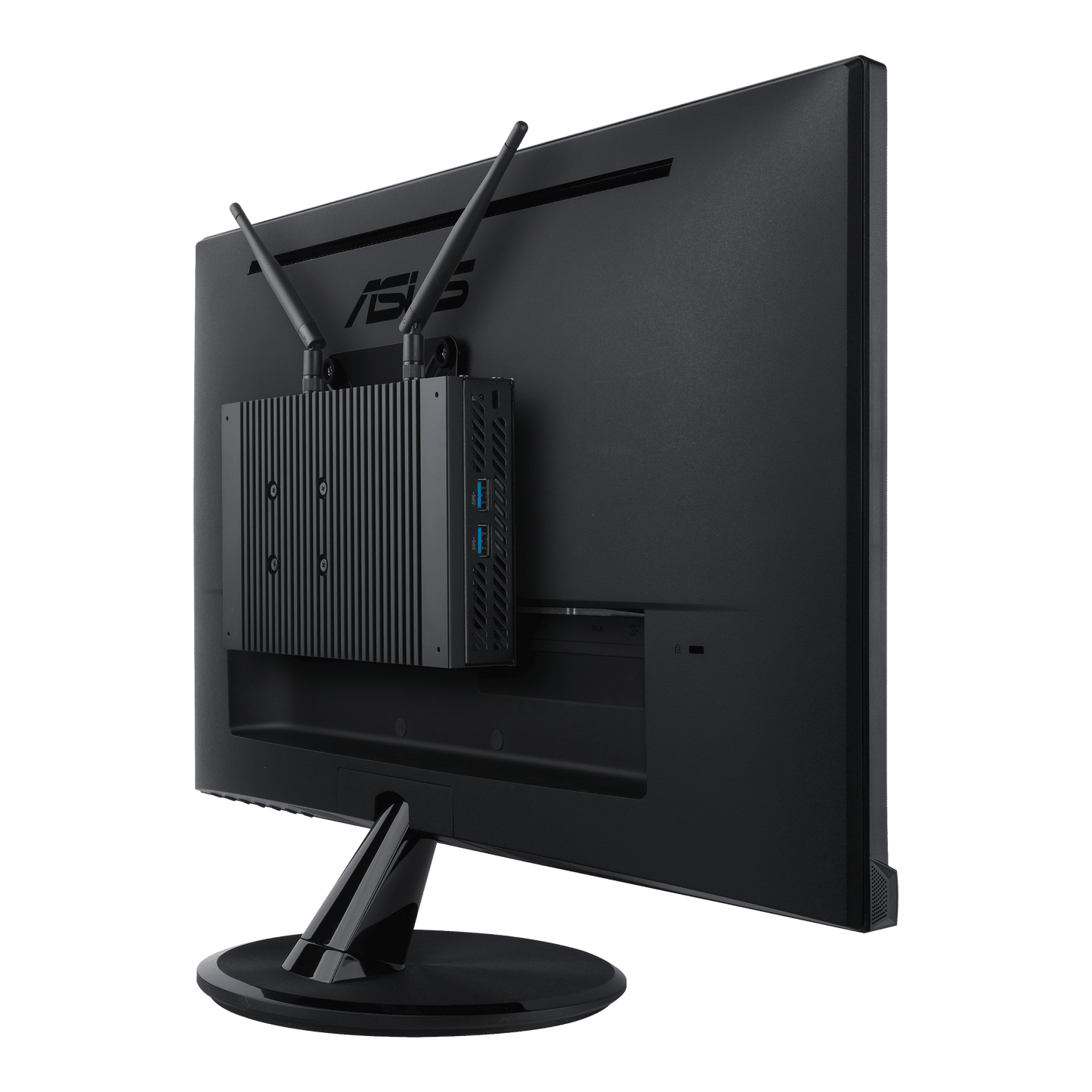 ASUS IoT PL64 Rugged PC image 3