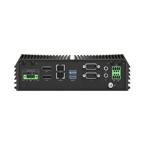 Cincoze® DI-1200 Industrial PC image 3