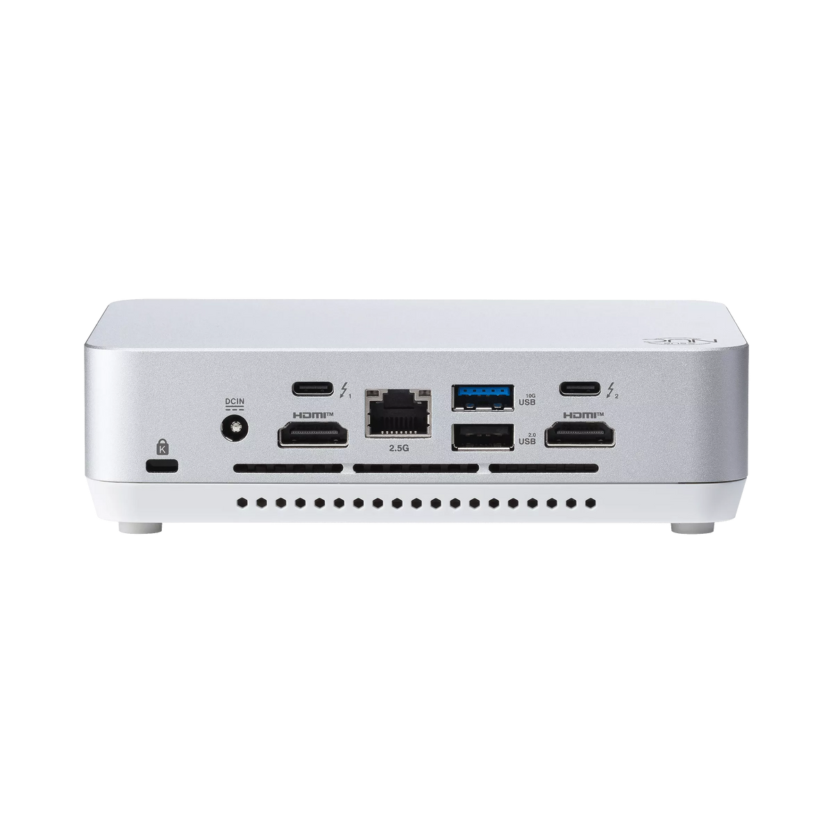 ASUS IoT NUC 14 Pro+ Mini PC image 1