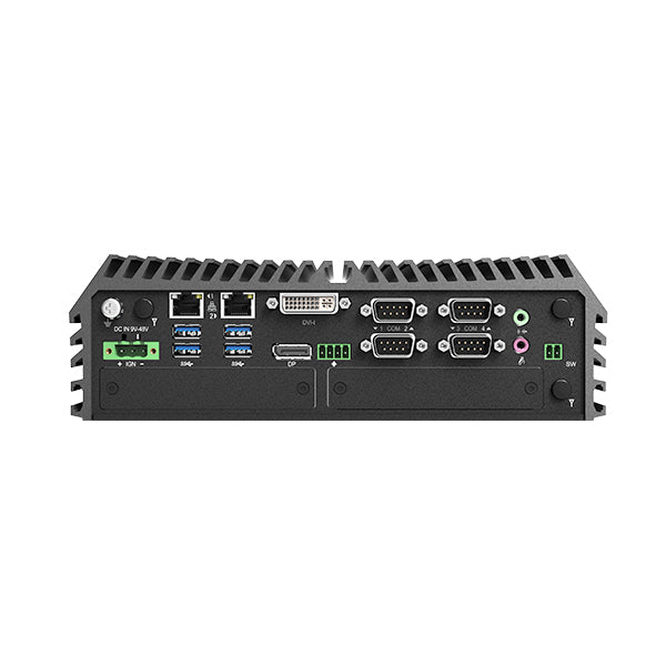 Cincoze® DX-1200 Industrial PC image 3