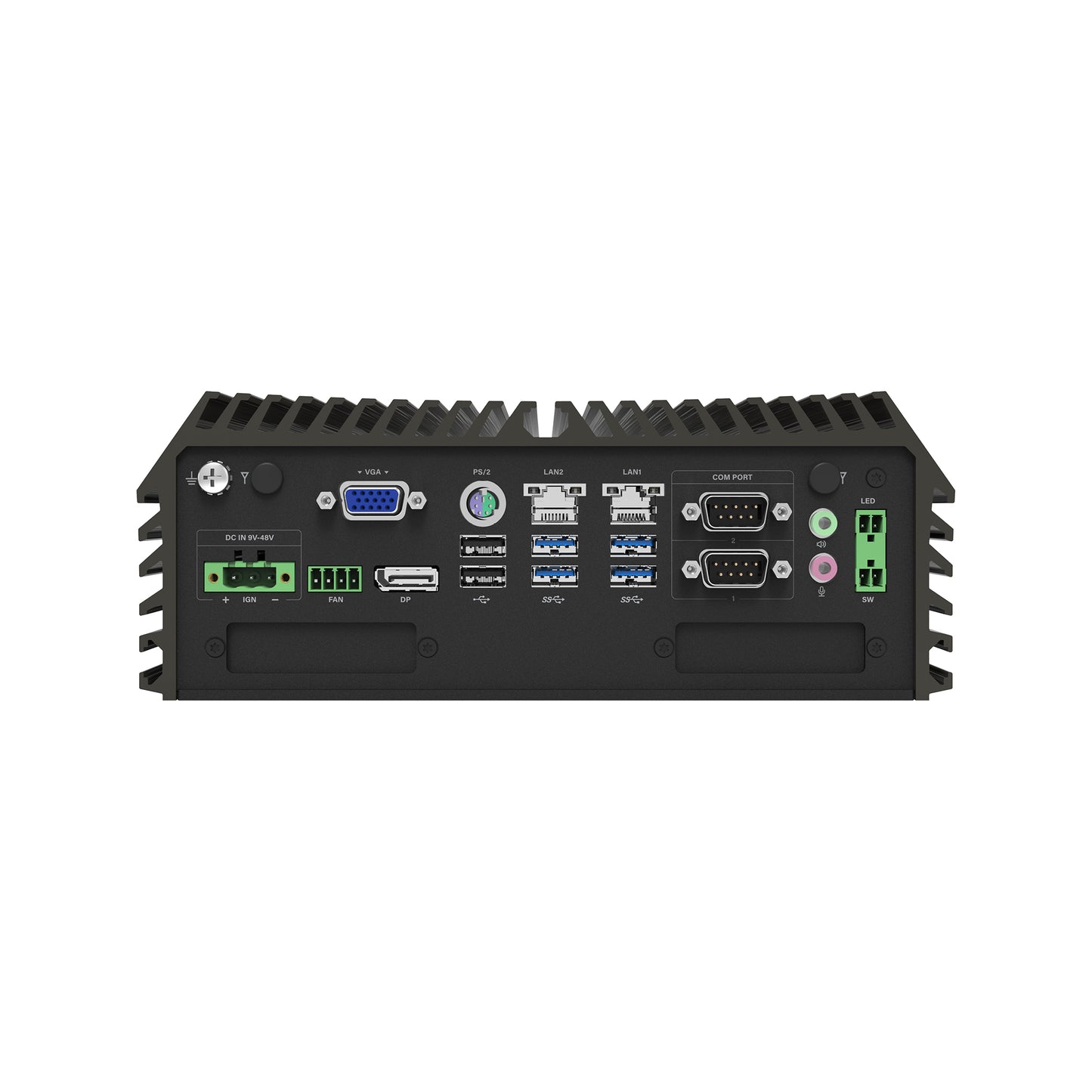 Cincoze DS-1500 Industrial PC