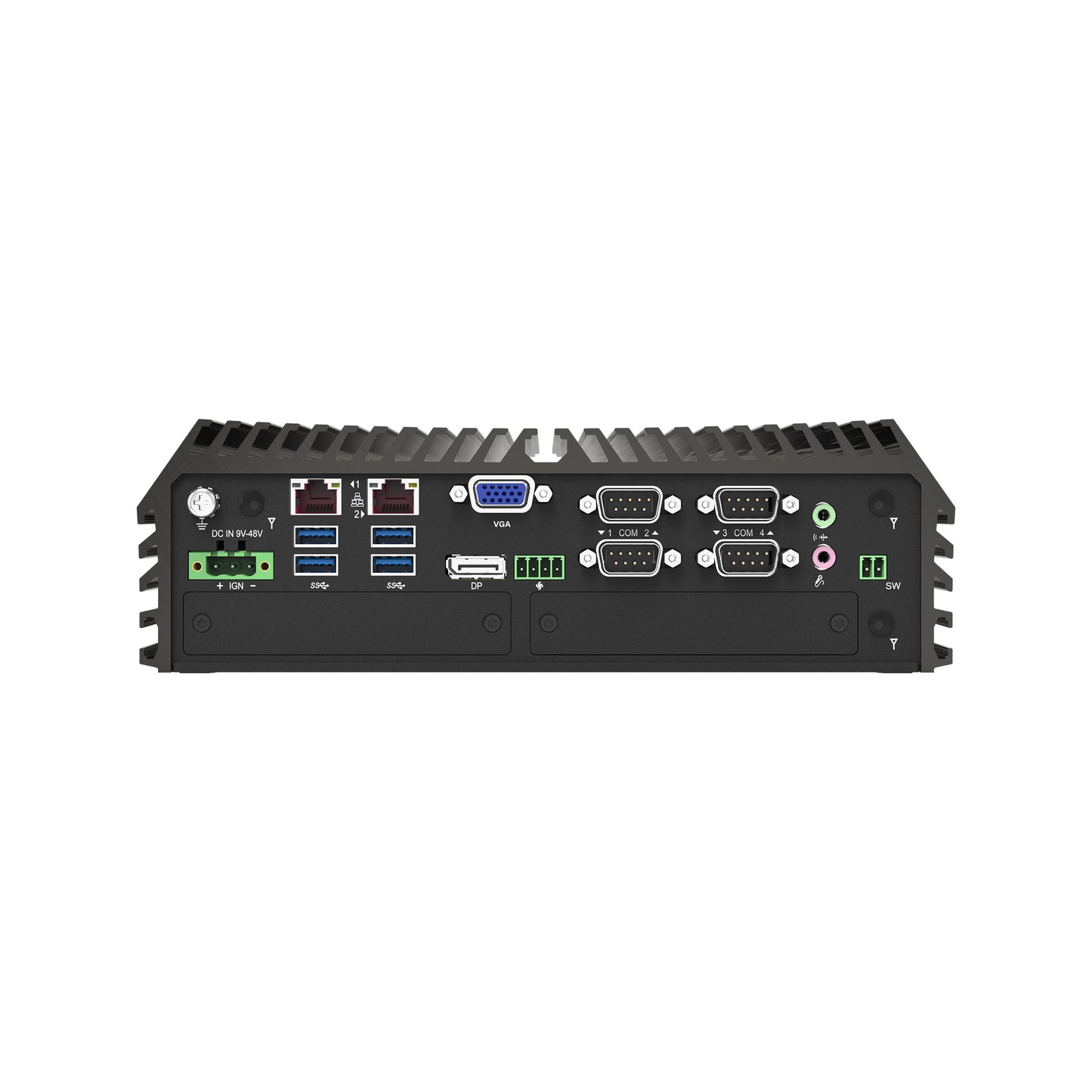 Cincoze DX-1300 Industrial PC
