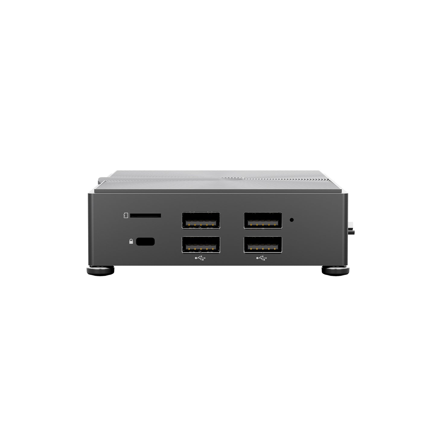 IronLink® Pulse Media Player image 3
