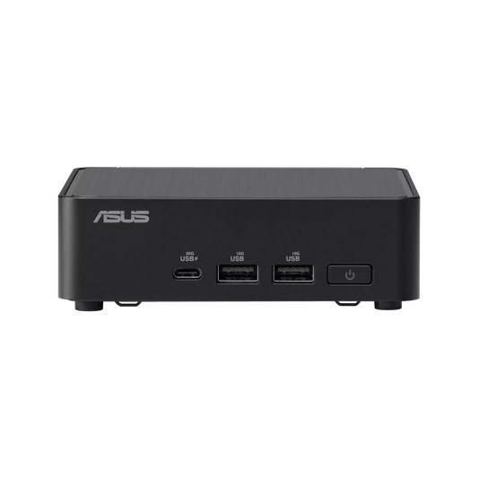 ASUS IoT NUC 15 Pro Mini PC image 2