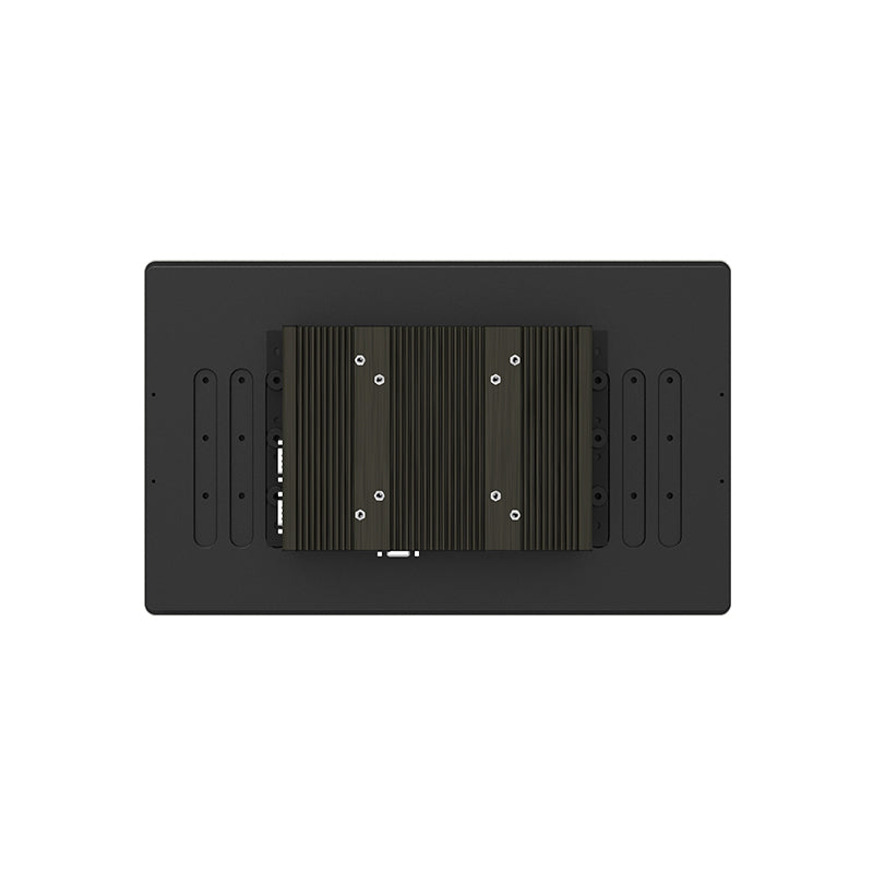Cincoze® P1000 Series Panel PC image 3
