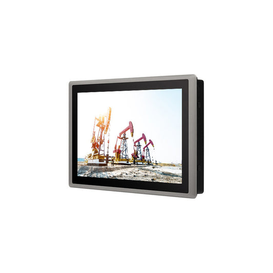 Cincoze® P2000 Series Panel PC image 1