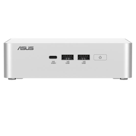 ASUS IoT NUC 15 Pro+ Mini PC image 1