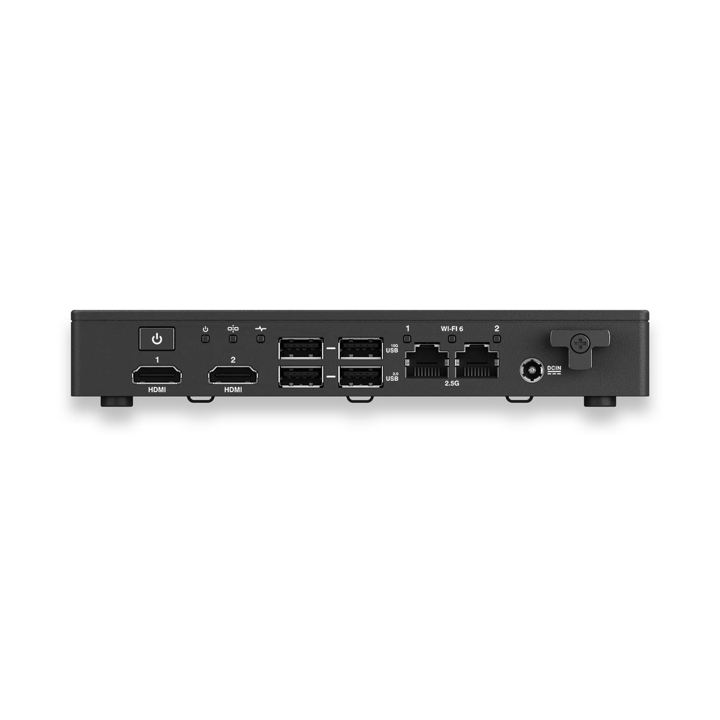 ASUS IoT NUC 13 Rugged Mini PC image 3