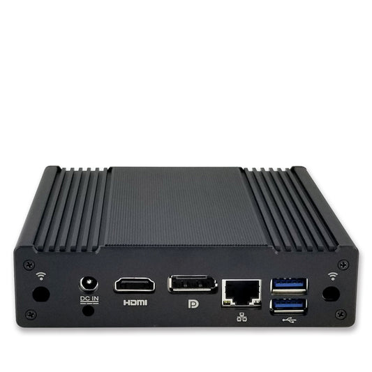 IronLink® Celeron® Rugged PC image 1