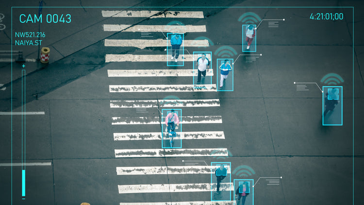 Security + Surveillance