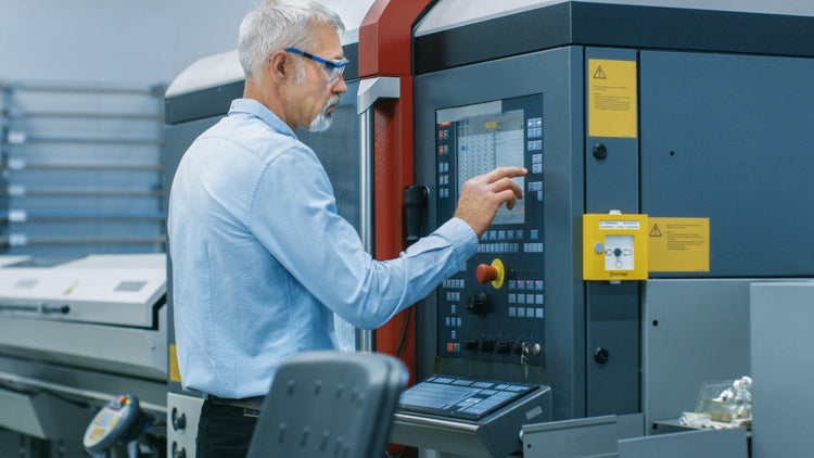 Industrial Automation