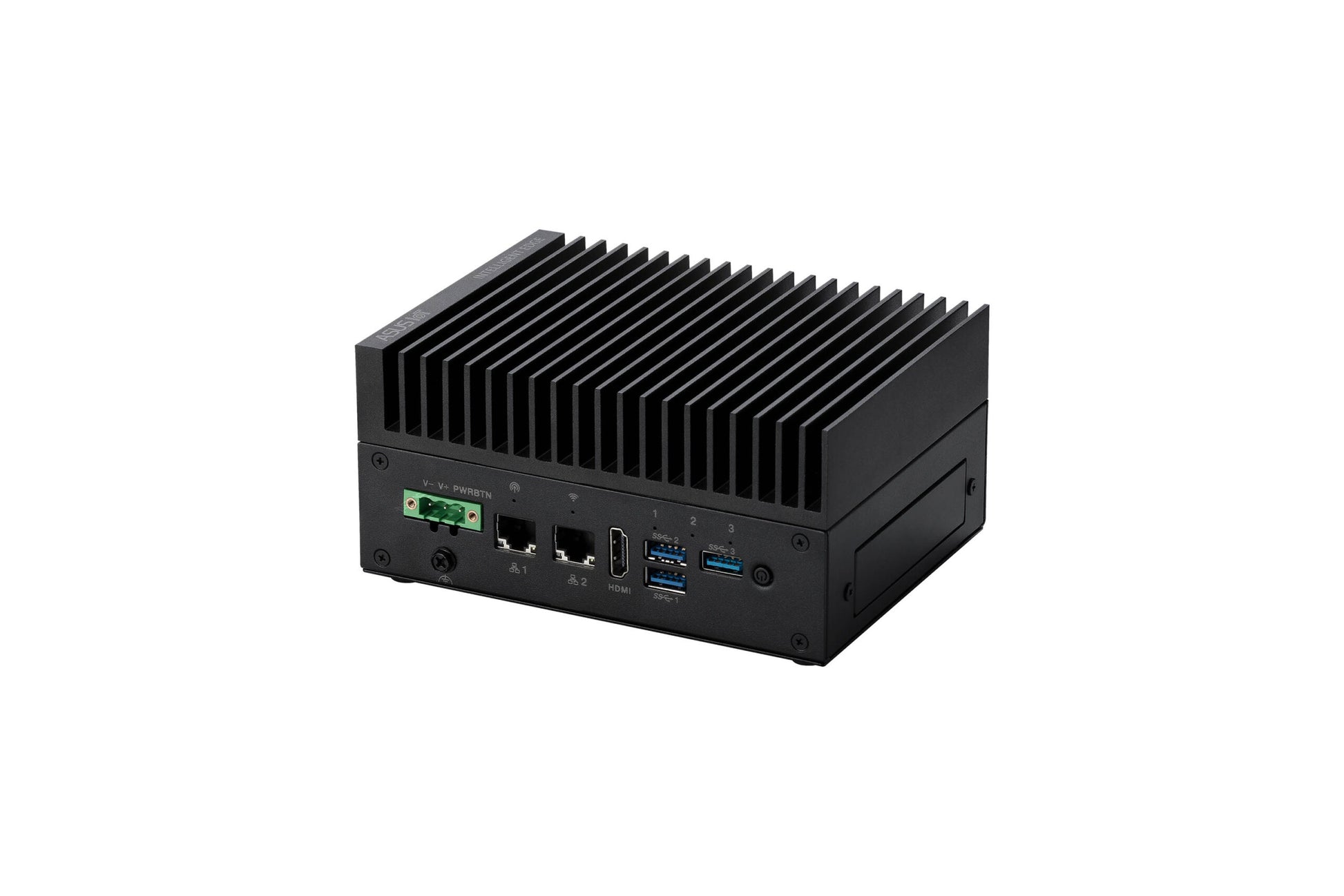 NVIDIA® Jetson™ Orin™ NX/Nano AI PC image 0