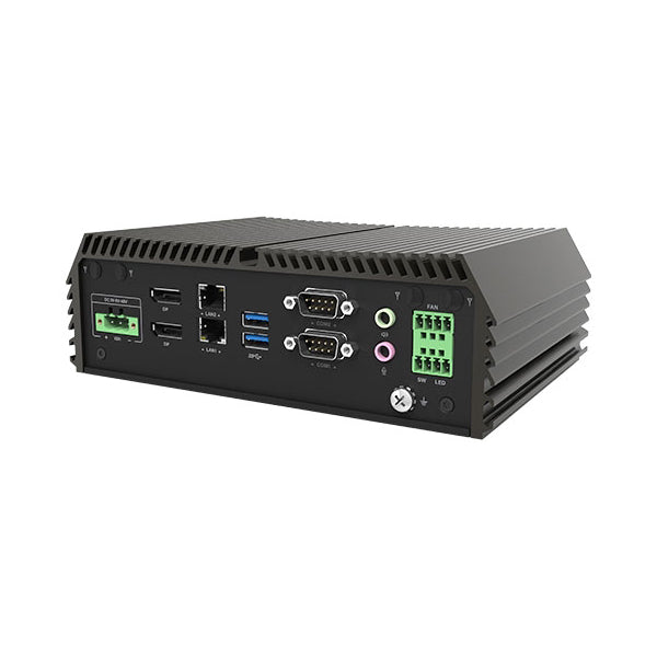 Cincoze® DI-1200 Industrial PC image 2