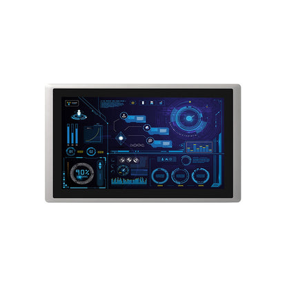 Cincoze® P1000 Series Panel PC image 2