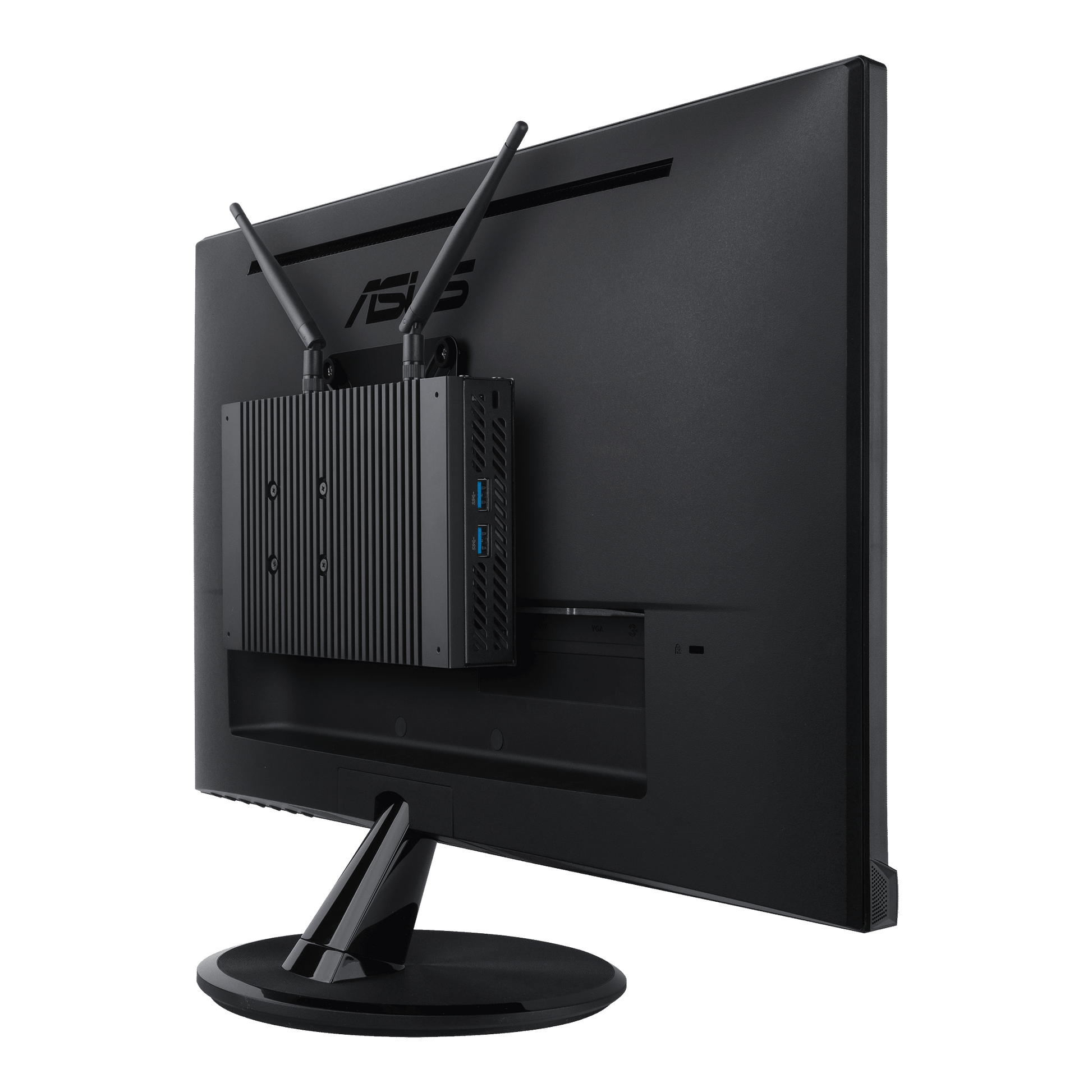 ASUS IoT PL64 Rugged PC image 3