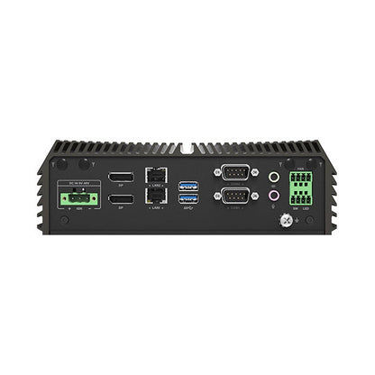 Cincoze® DI-1200 Industrial PC image 3