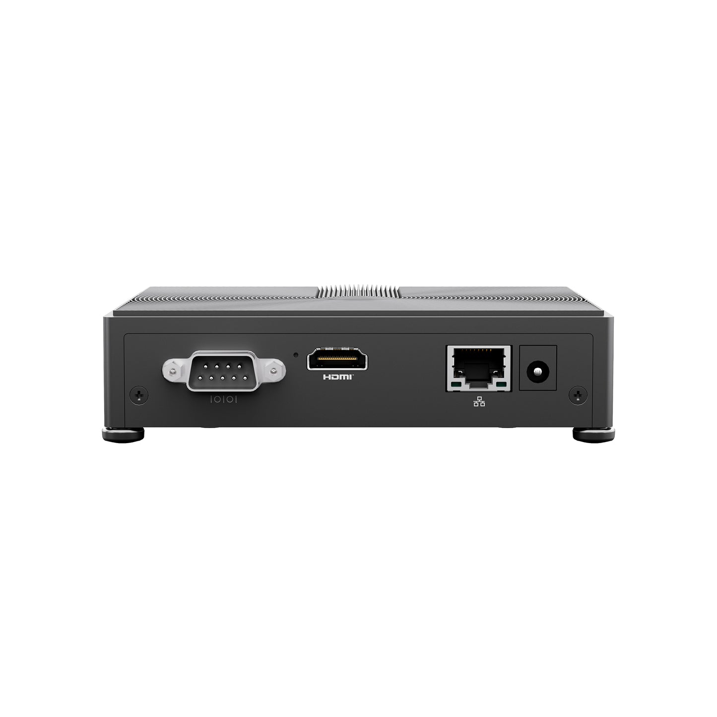IronLink® Pulse Media Player image 2