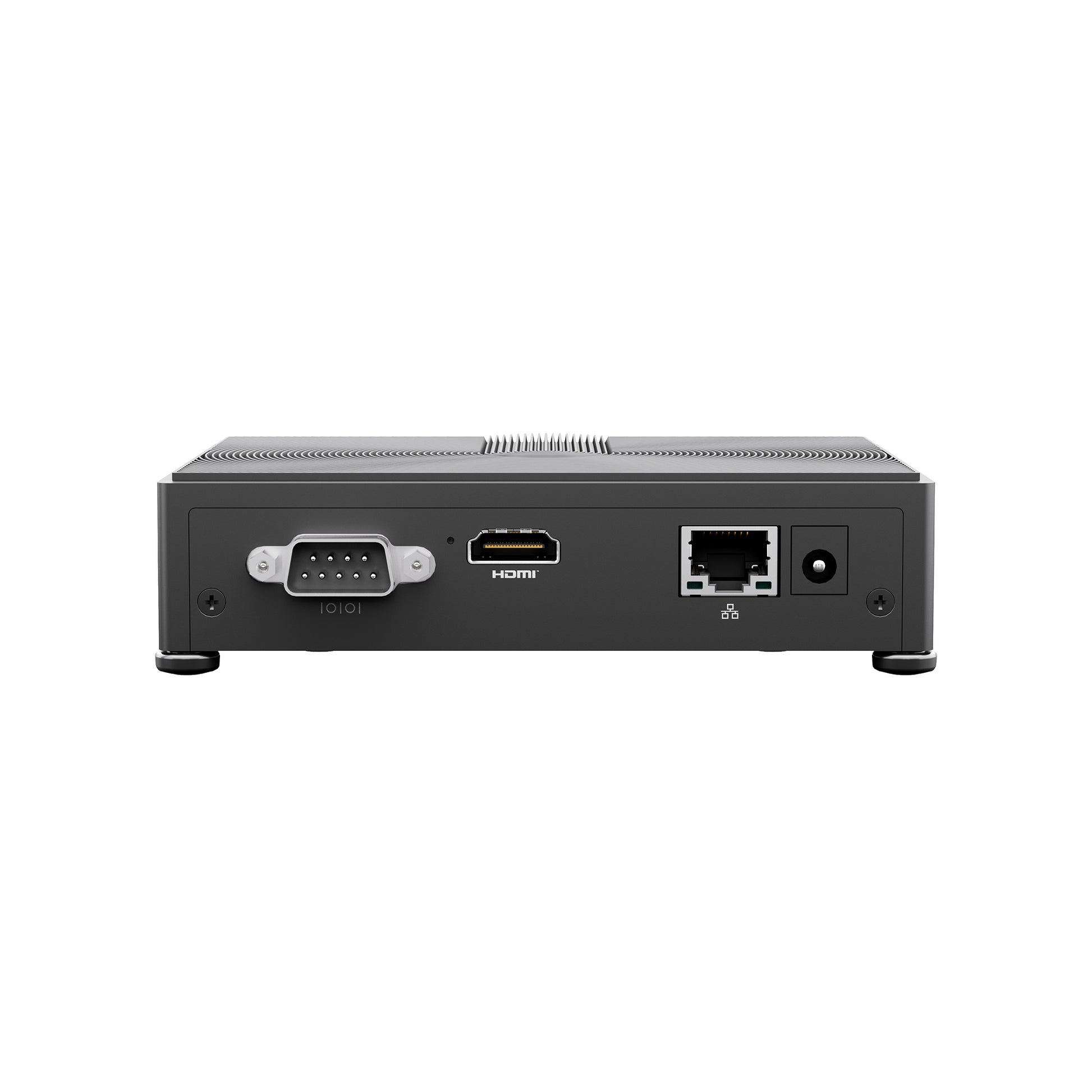 IronLink® Pulse Media Player image 2