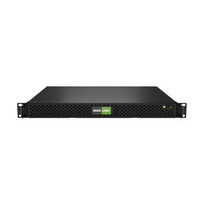IronLink® 1U PLUS Dual-GPU Short Depth System image 1