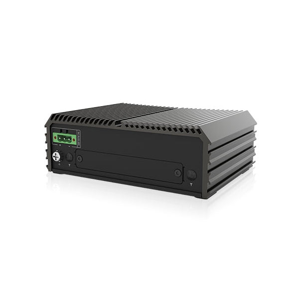 Cincoze® DA-1200 Industrial PC image 2