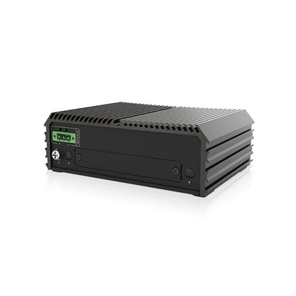 Cincoze® DA-1200 Industrial PC image 2