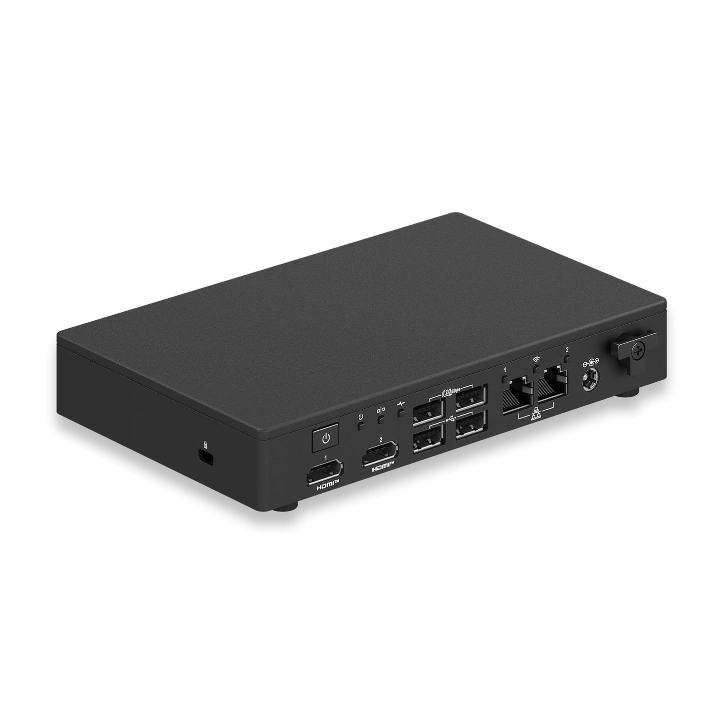 ASUS IoT NUC 13 Rugged Mini PC image 1