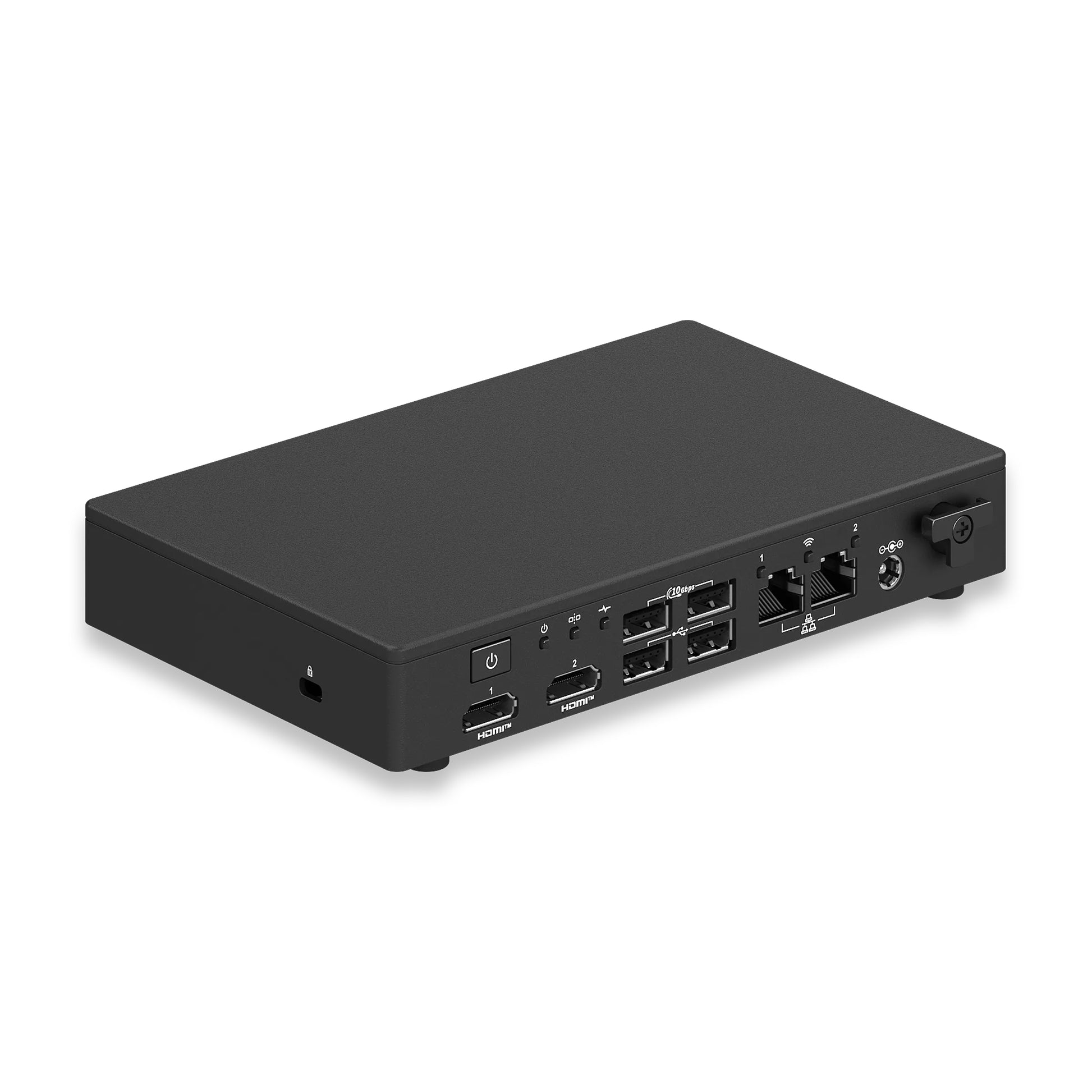 ASUS IoT NUC 13 Rugged Mini PC image 1