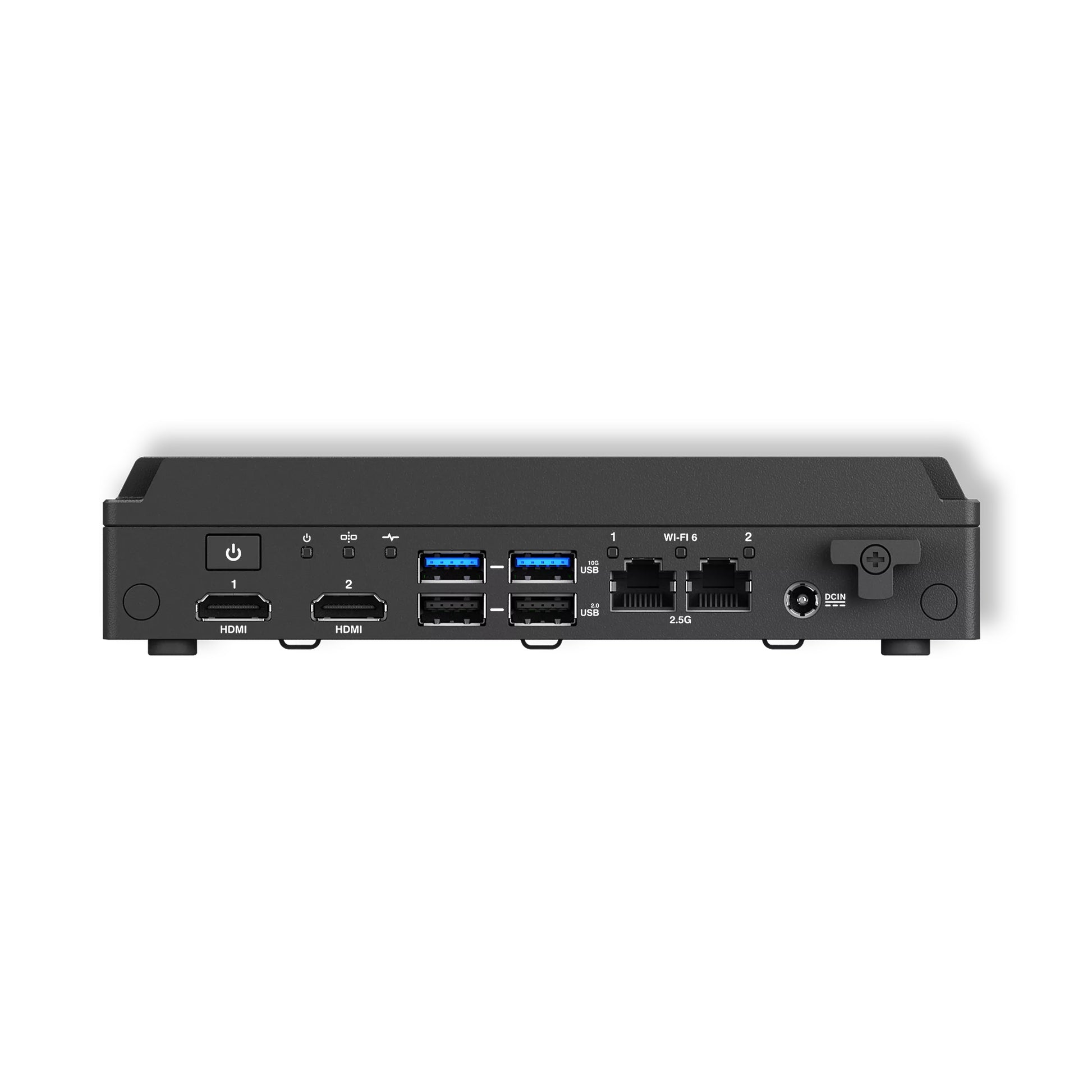 ASUS IoT NUC 13 Rugged Mini PC image 2