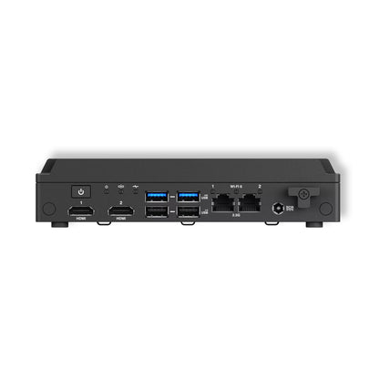 ASUS IoT NUC 13 Rugged Mini PC image 2