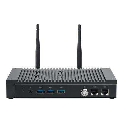ASUS IoT PL64 Rugged PC image 0