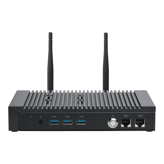 ASUS IoT PL64 Rugged PC image 0