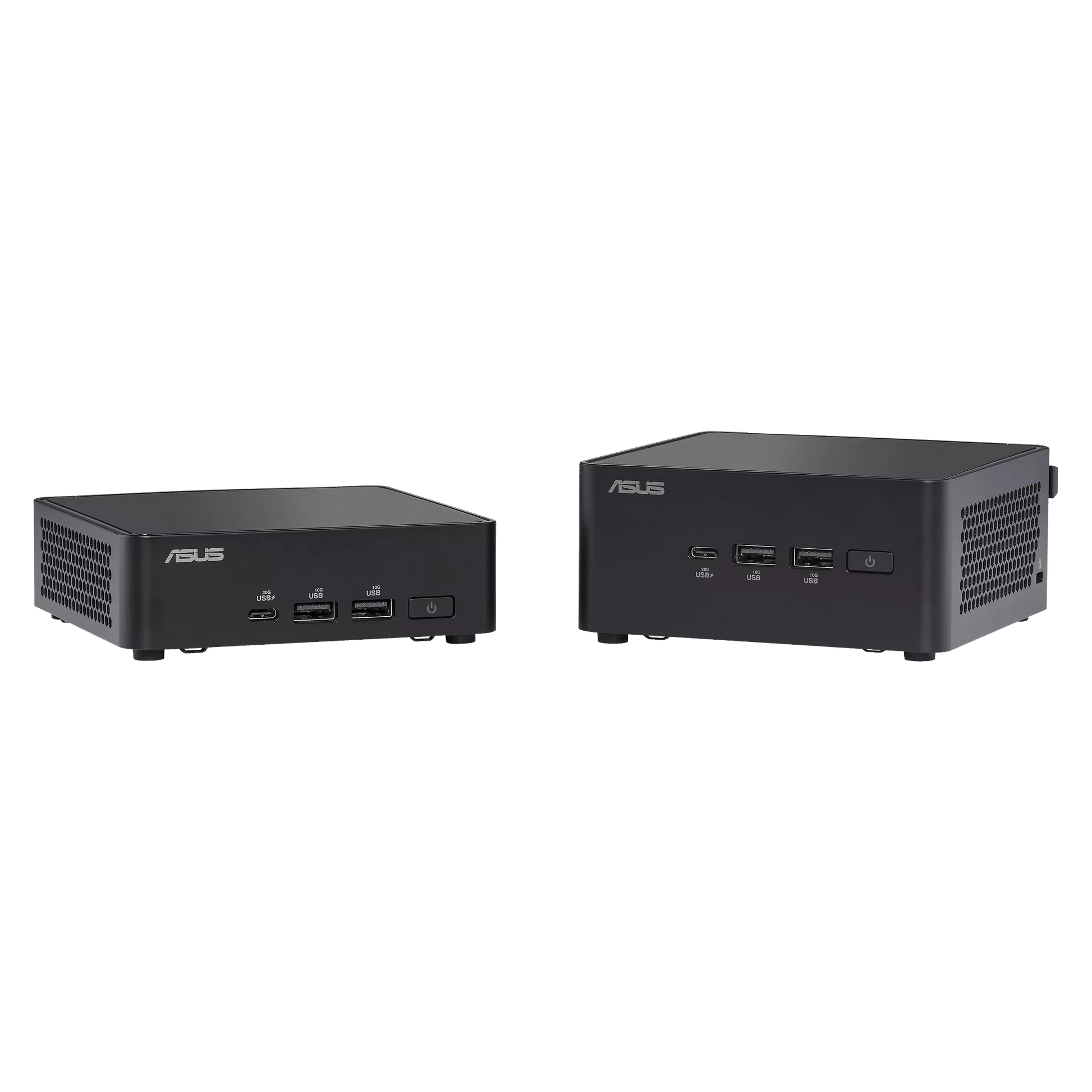ASUS IoT NUC 15 Pro Mini PC image 0
