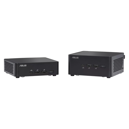 ASUS IoT NUC 15 Pro Mini PC image 0