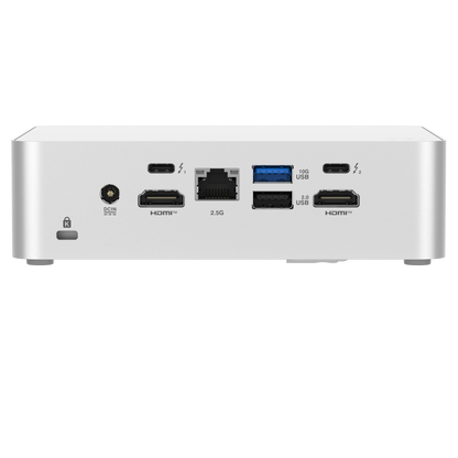 ASUS IoT NUC 15 Pro+ Mini PC image 2