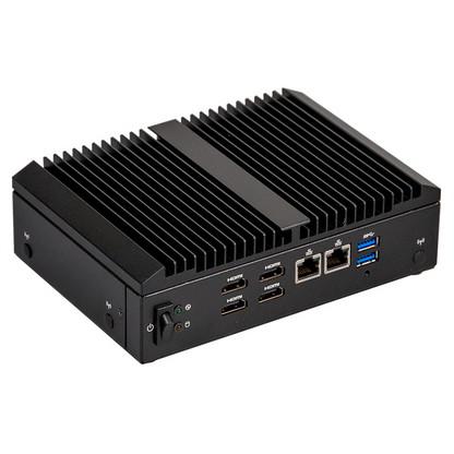 IronLink® AMD Rugged PC image 0
