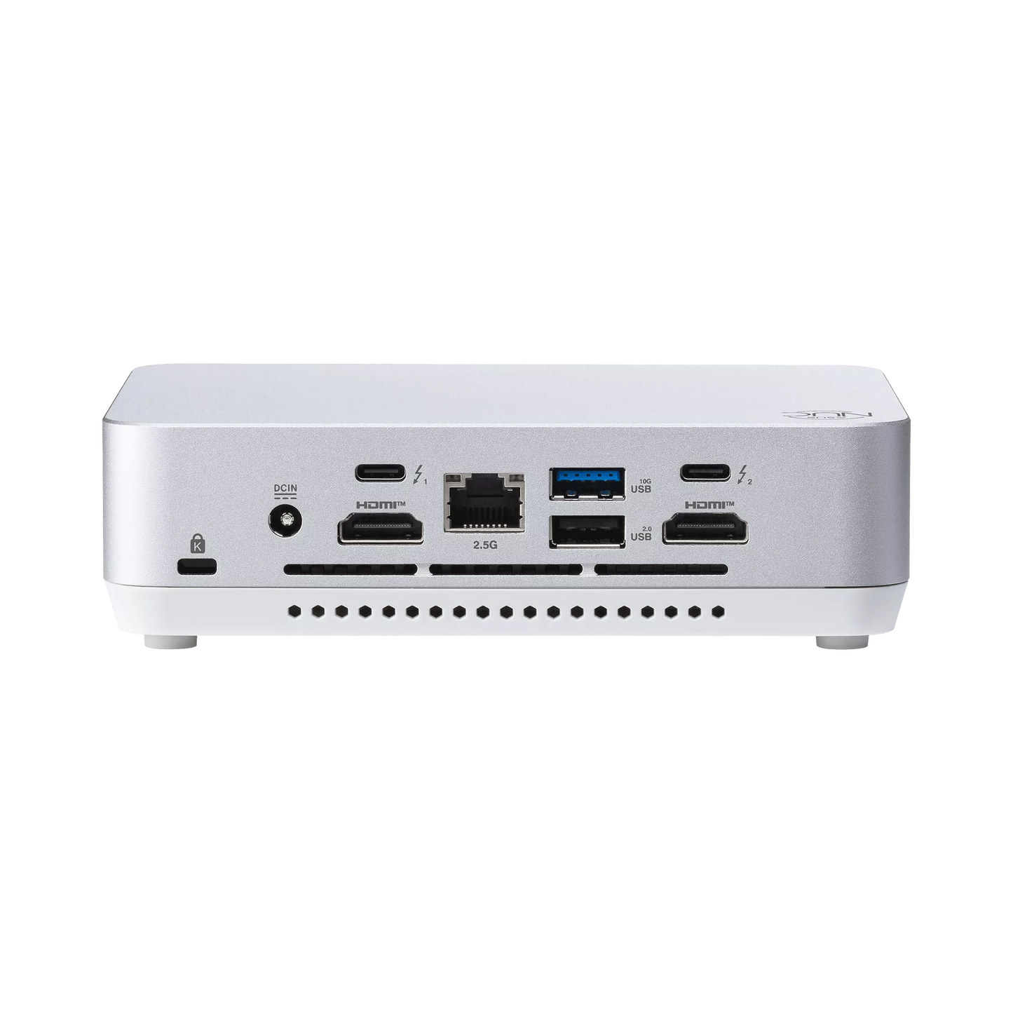 ASUS IoT NUC 14 Pro+ Mini PC image 1