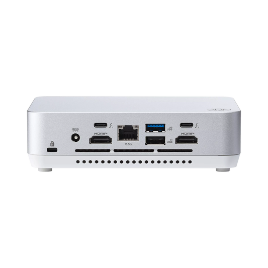 ASUS IoT NUC 14 Pro+ Mini PC image 1