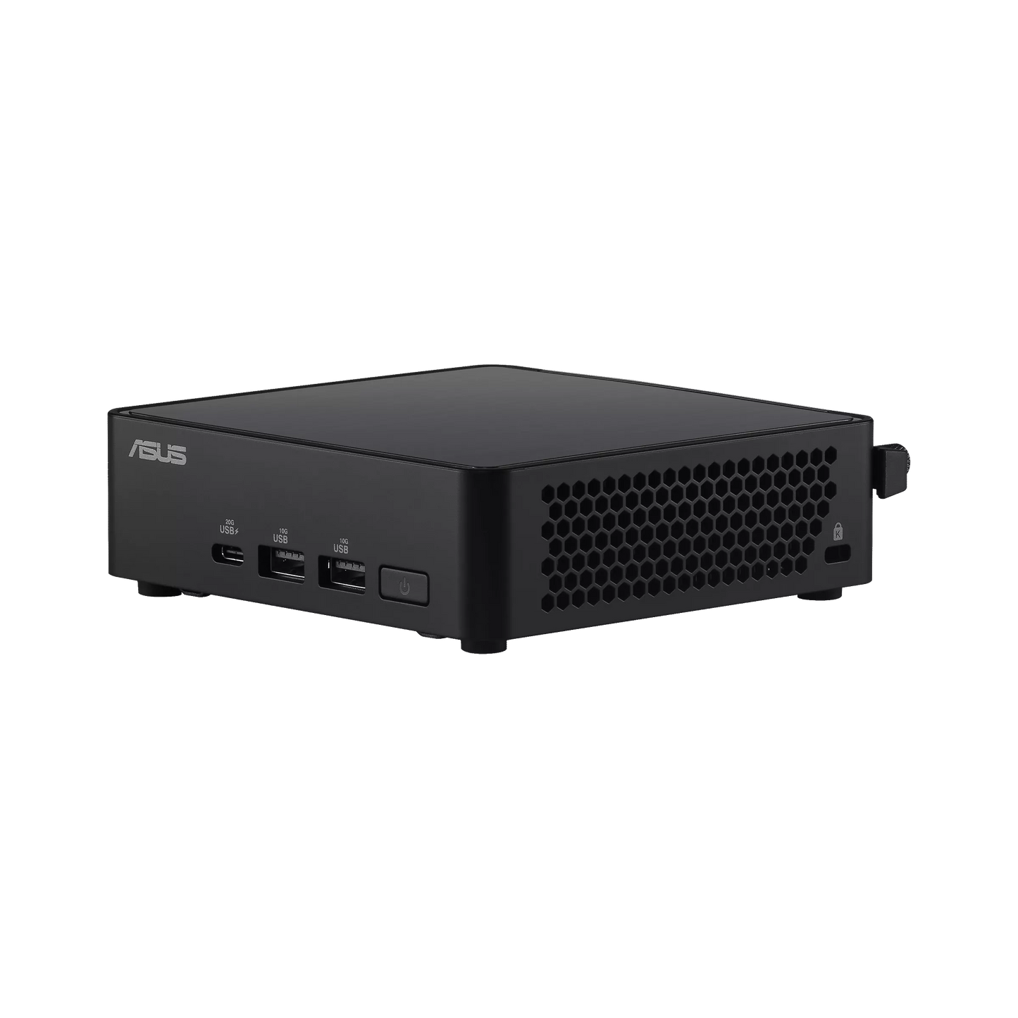 ASUS IoT NUC 15 Pro Mini PC image 1
