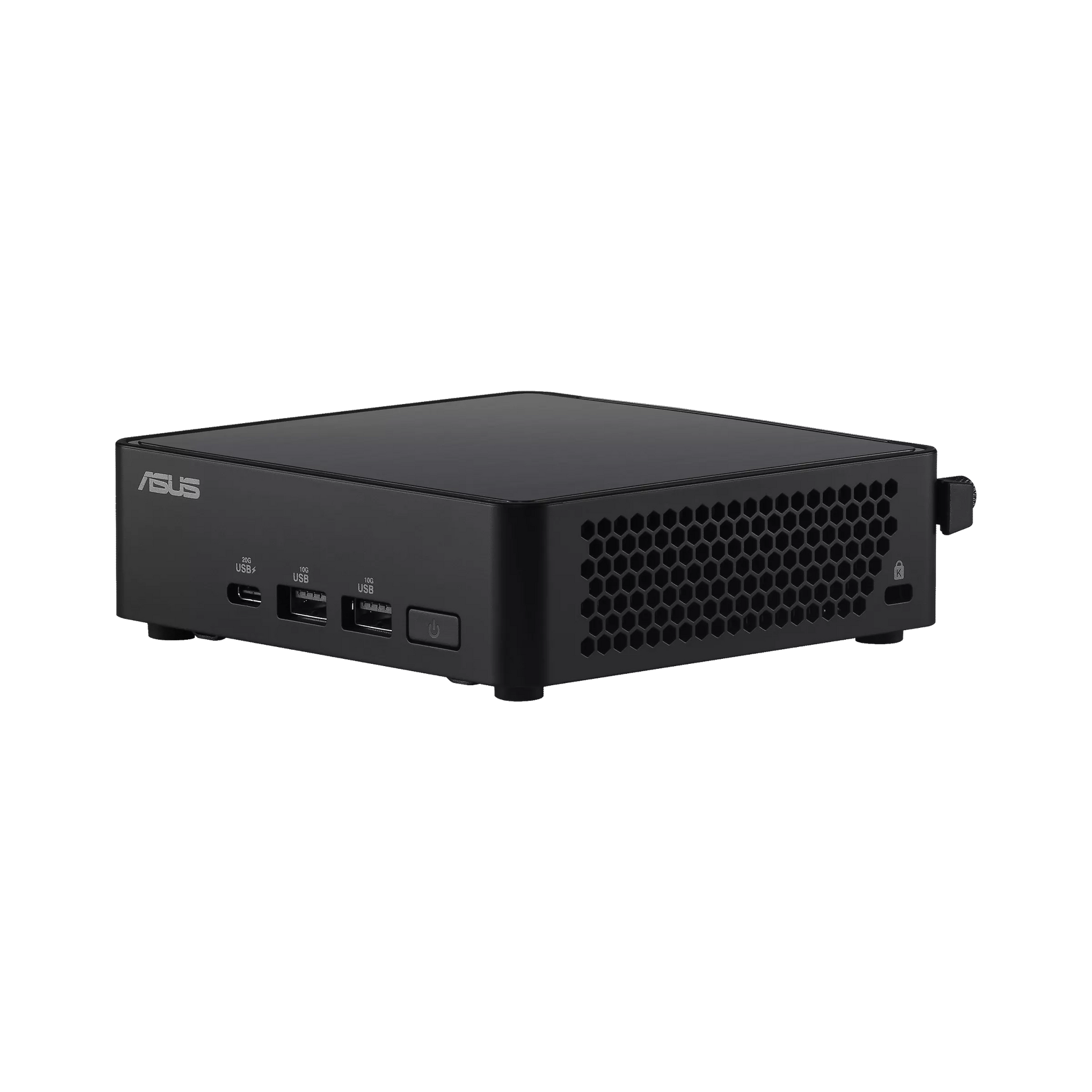 ASUS IoT NUC 15 Pro Mini PC image 1
