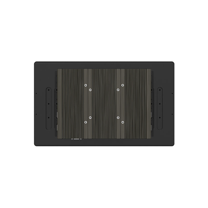 Cincoze® P2000 Series Panel PC image 3