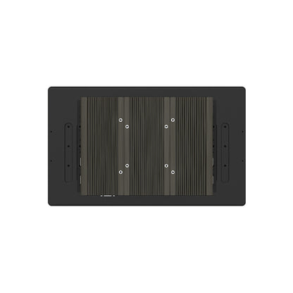 Cincoze® P2000 Series Panel PC image 3