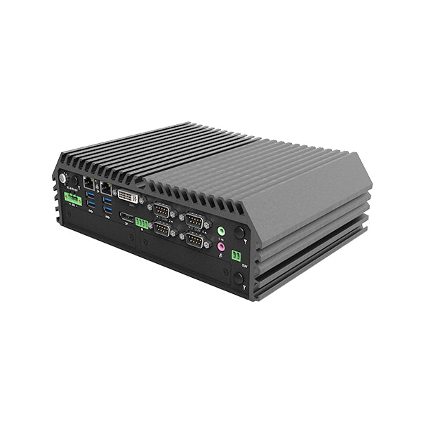 Cincoze® DX-1200 Industrial PC image 2