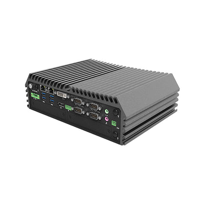 Cincoze® DX-1200 Industrial PC image 2