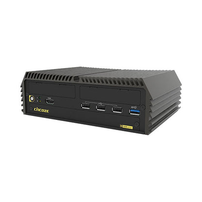 Cincoze® DI-1200 Industrial PC image 0