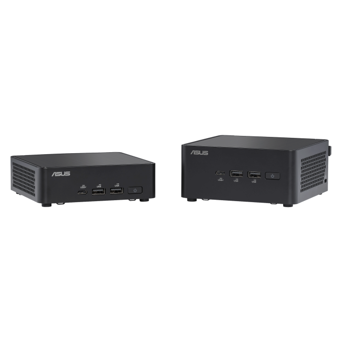 ASUS IoT NUC 14 Pro Mini PC image 0