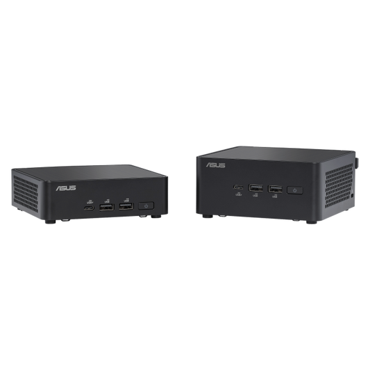 ASUS IoT NUC 14 Pro Mini PC image 0