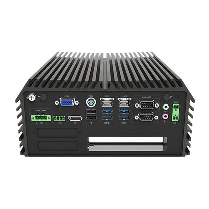 Cincoze® DS-1401 Industrial PC image 2