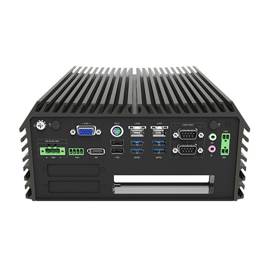 Cincoze® DS-1401 Industrial PC image 2