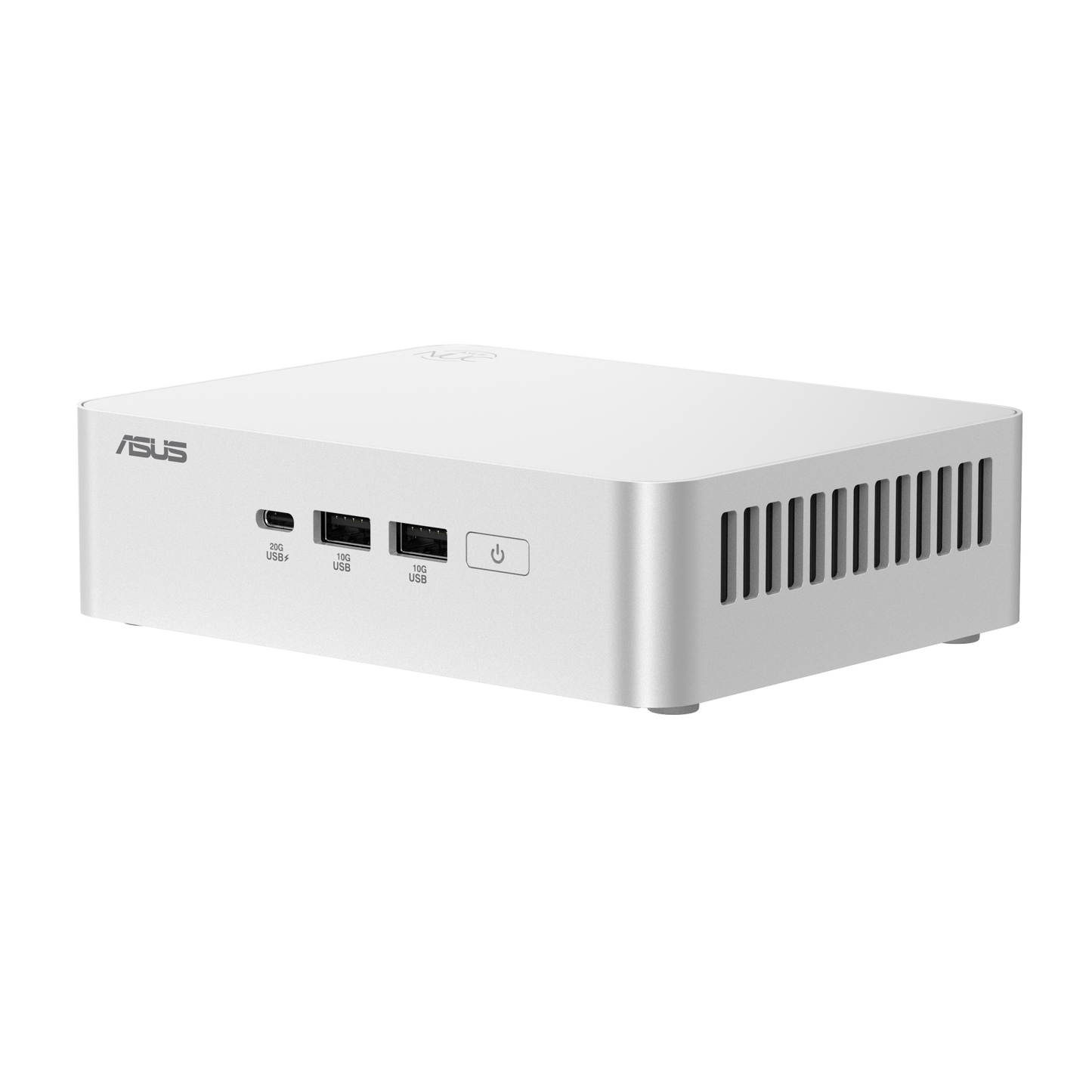 ASUS IoT NUC 15 Pro+ Mini PC image 0