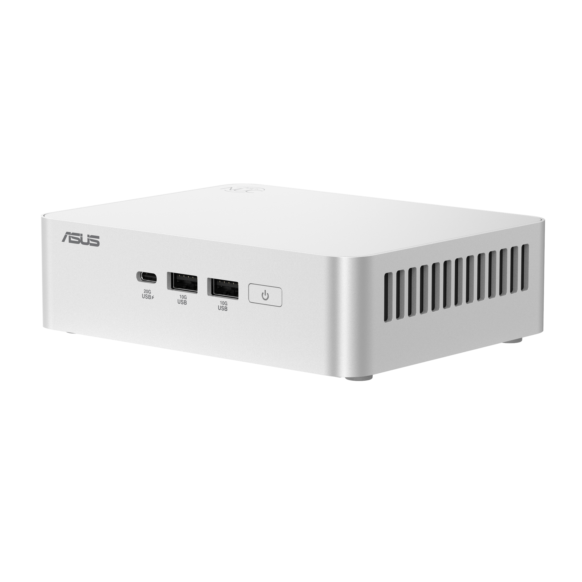 ASUS IoT NUC 15 Pro+ Mini PC image 0